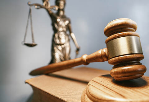 Das Verfahren wurde eingestellt.