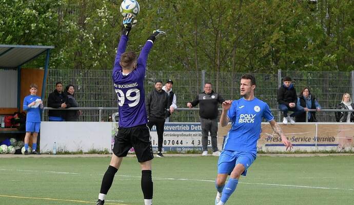 Letzte Saison spielte die SpVgg Coschwa oben mit. Ob das wieder so sein wird, wird der Saisonverlauf zeigen. Ripberger/PZ-Archiv