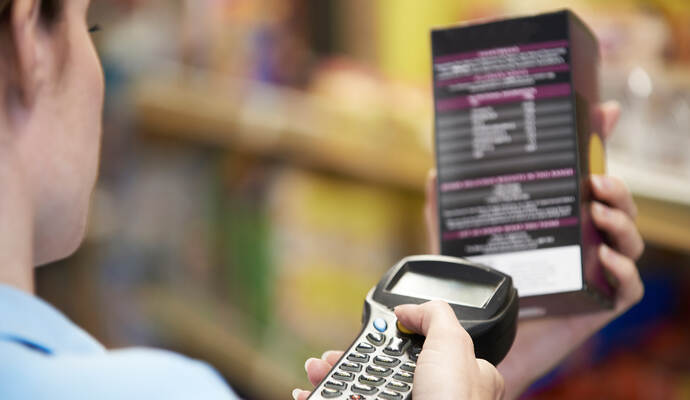 Bei Kontrollen konnten verschiedene Mängel festgestellt werden.