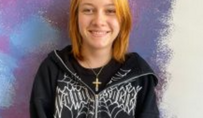 Die vermisste Linnea aus Niefern-Öschelbronn. Die vermisste Linnea aus Niefern-Öschelbronn.