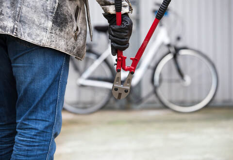 Drei E-Bikes wurden in Göbrichen und Bauschlott gestohlen.