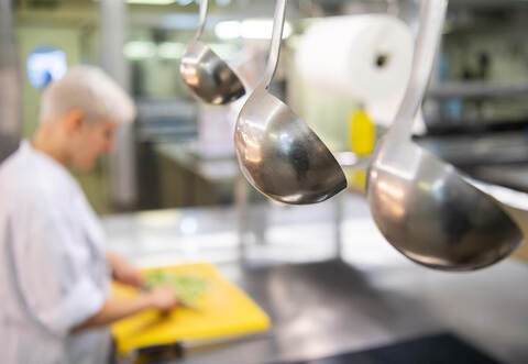 Ausbildung in der Gastronomie