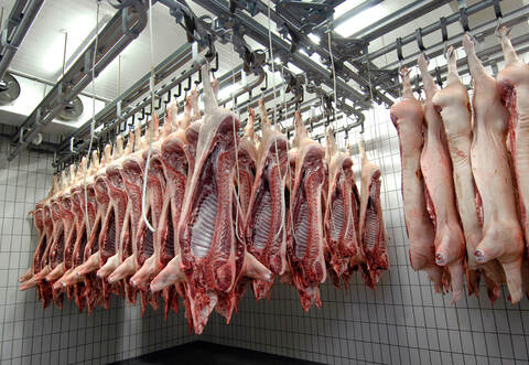 Wegen eines Birkenfelder Schlachtbetriebs gab es eine Beschwerde bei der Gemeinde.