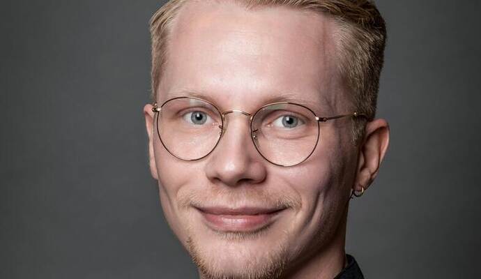 Paul Renner Paul Renner SPD Gemeinderatswahl 2024