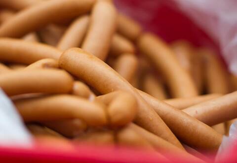 Strafe für «Wurstkartell»