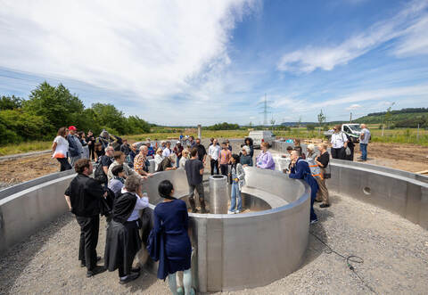 Ornamenta Ziegelgarten Mühlacker